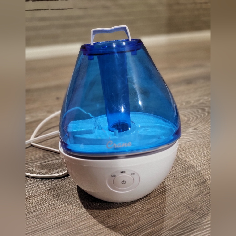 Crane Humidifier - Picture 2 of 6